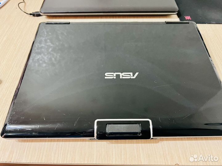 Ноутбук asus m51tr