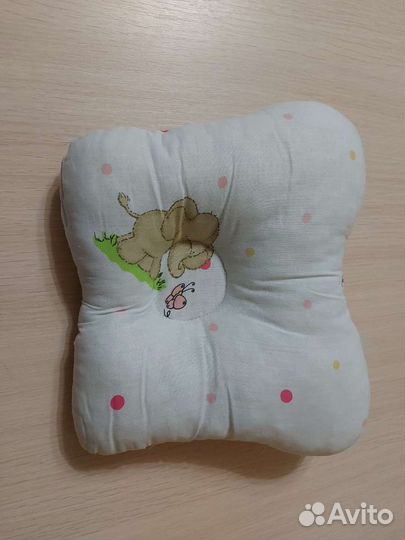 Подушка детская