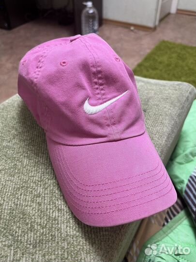 Бейсболка nike оригинал