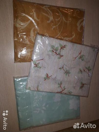 Наволочки 2 шт