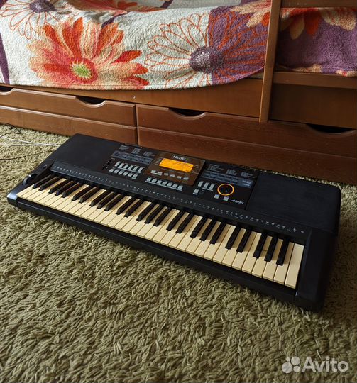 Синтезатор Medeli A300
