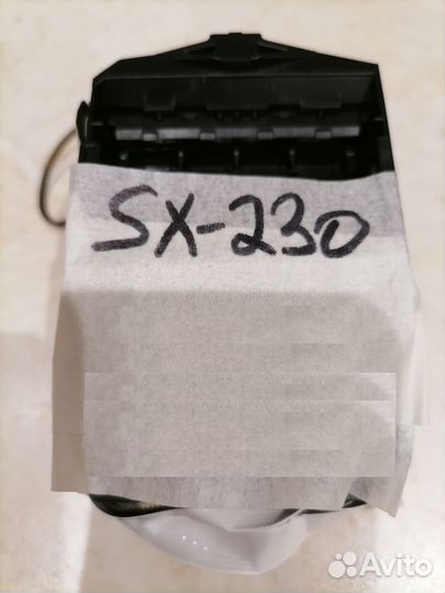 Каретка голова шлейф печать XP306 XS230 XP100Epson