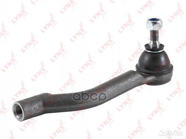 Рулевой наконечник левый C4357L lynxauto
