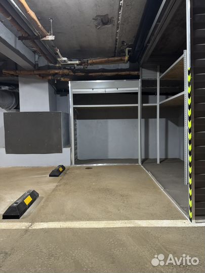 Роллетный шкаф двухсекционный