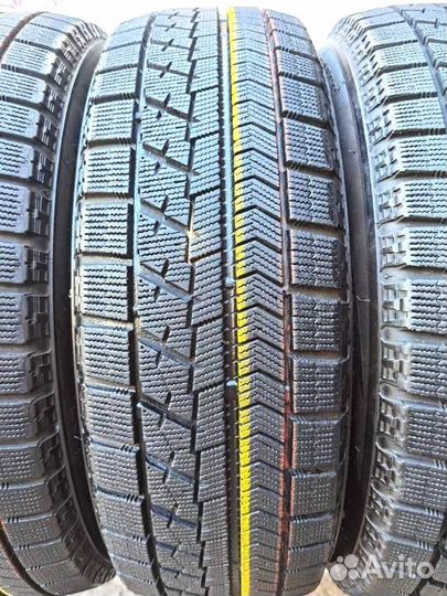 Bridgestone Blizzak VRX 195/65 R15 98Q