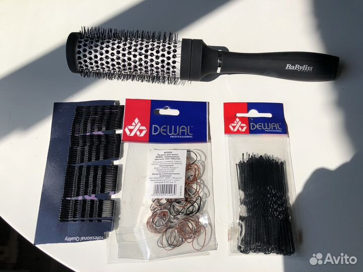 Набор для волос