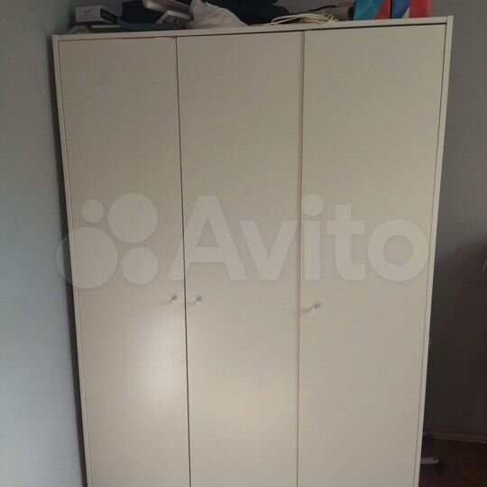 1-к. квартира, 35 м², 3/5 эт.