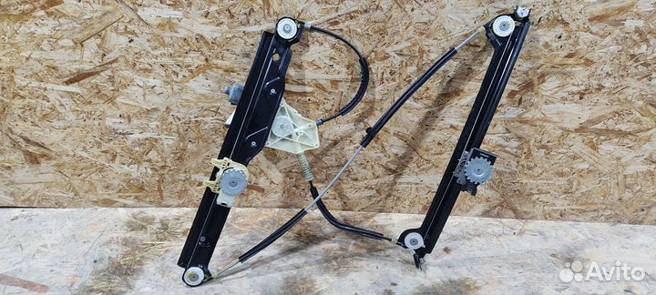 Стеклоподъёмник передний левый BMW 5 GT F07