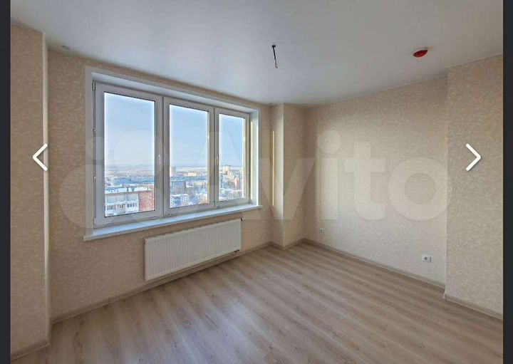 1-к. квартира, 31,1 м², 4/20 эт.