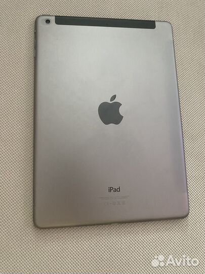 iPad air