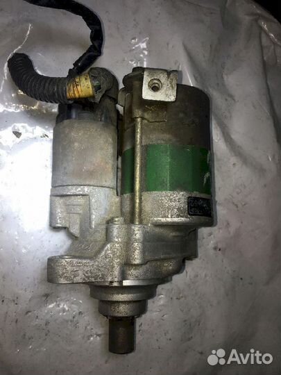 Стартер ZC Honda Domani MA6 SM30252