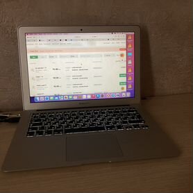 Apple macbook air 13 early 2015