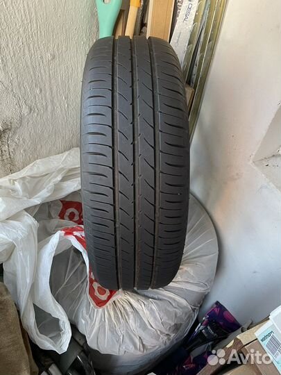 Колеса Toyota Yaris лето R15