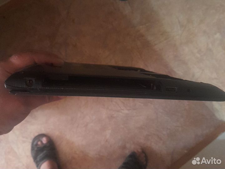 Acer 572g поддон