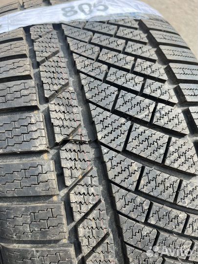 Continental ContiWinterContact TS 830 P 255/40 R20 101V