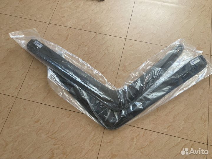 Дефлектор камаз