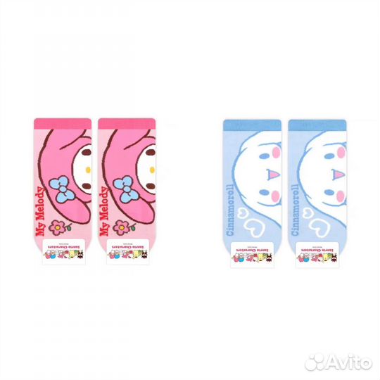 Носки детские