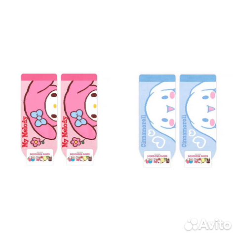 Носки детские