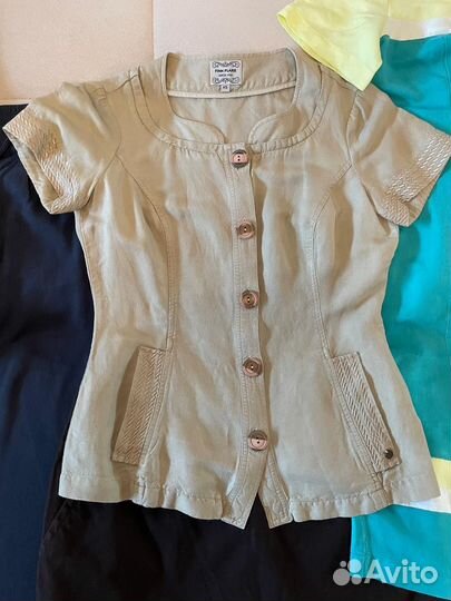 Летняя женская одежда пакетом FinnFlare