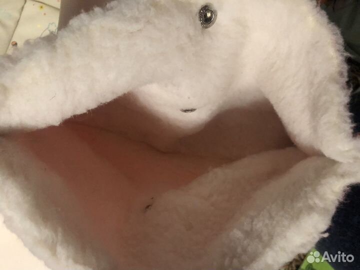 Муфта на коляску