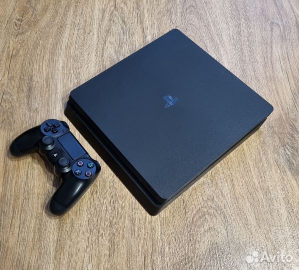 Sony Playstation 4 Slim