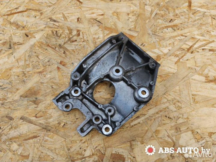 Кронштейн компрессора кондиционера Volvo S40 2