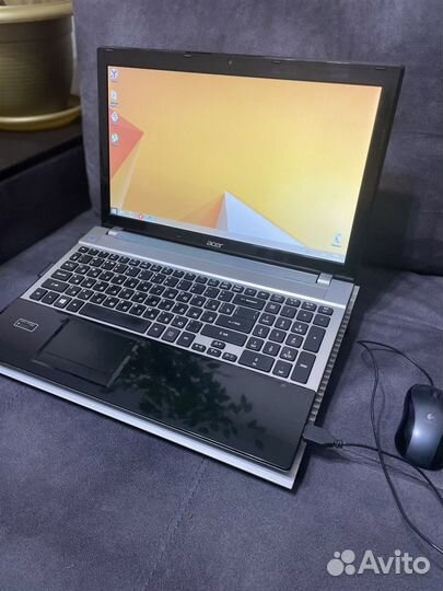 Acer aspire v3 571g