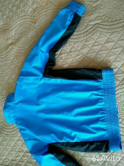 Костюм nike для мальчика р.128