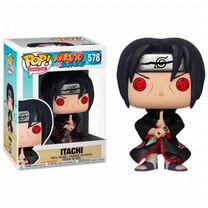 Funko pop Itachi