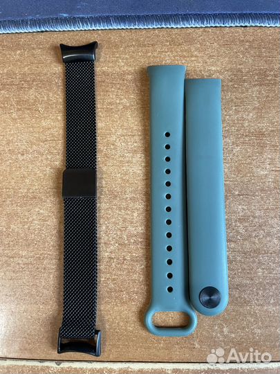 Ремешки для Mi Band 8