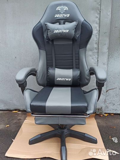 Новые игровые кресла