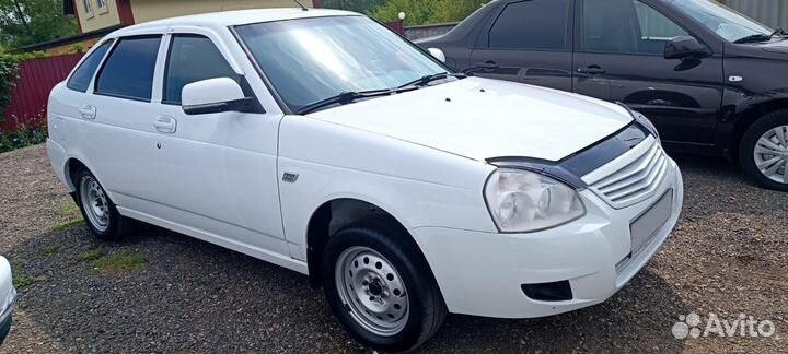 LADA Priora 1.6 МТ, 2014, 103 004 км