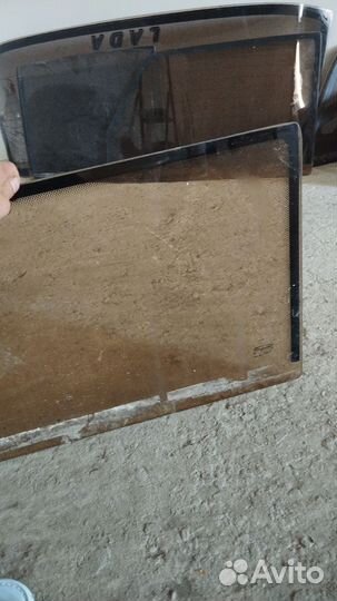 Фиат стекла ваз