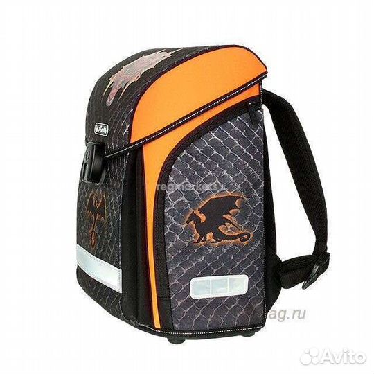 Ранец школьный herlitz