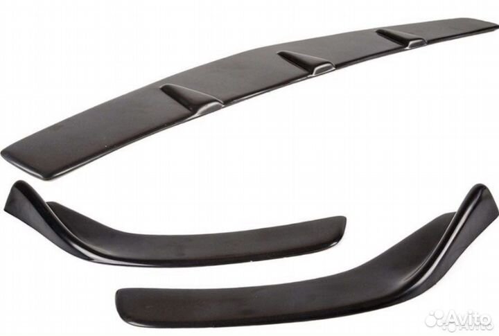 Сплиттер универсальный