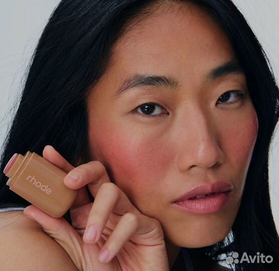 Rhode Pocket Blush Freckle
