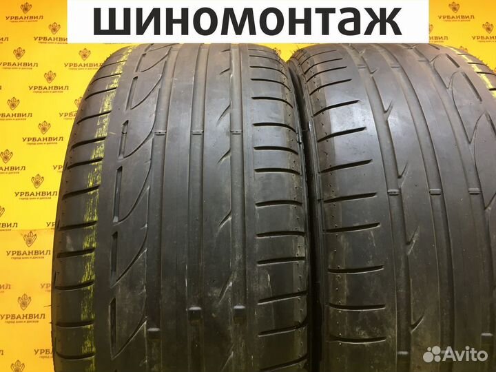 Bridgestone Potenza S001 245/40 R20 99Y