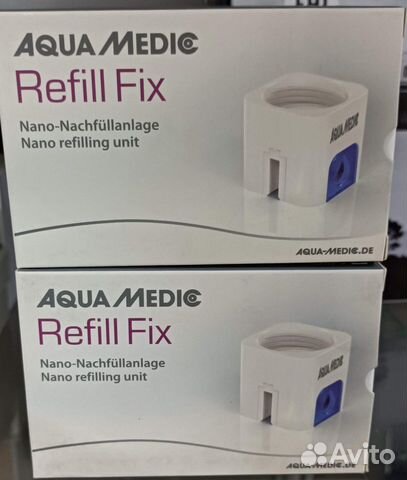 Автодолив для аквариума Aqua medic Refill Fix