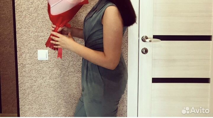 Комбинезон летний colambetta 46 размер