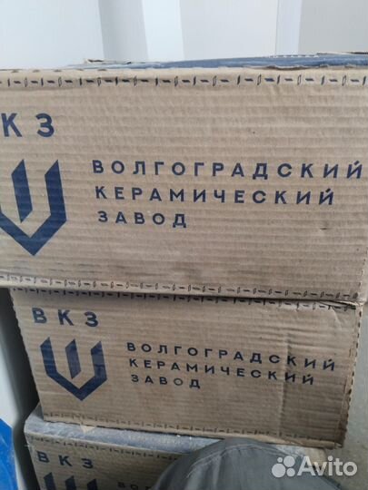 Плитка облицовочная белая 300x200x7 мм (24 шт.1,44