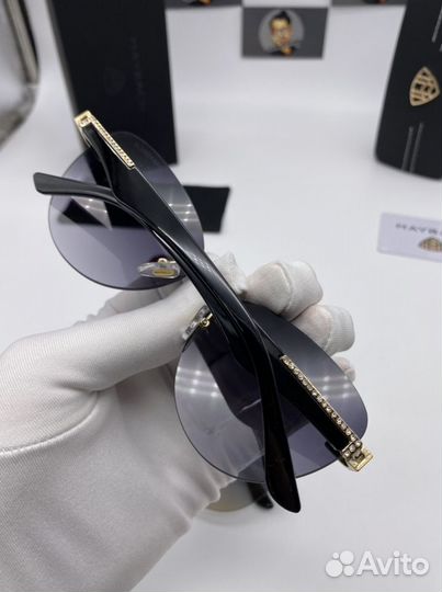 Очки maybach женские