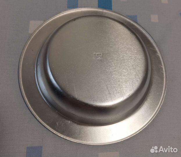 Летающая тарелка