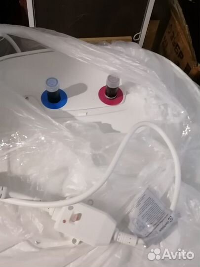 Водонагреватель Electrolux