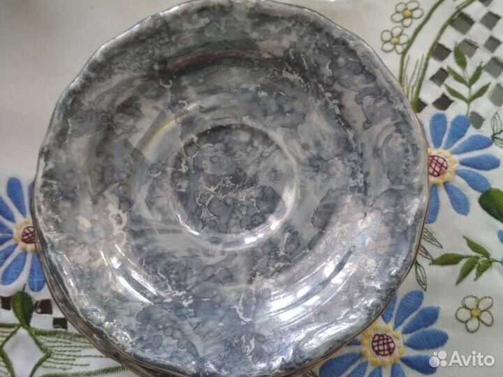 Посуда СССР