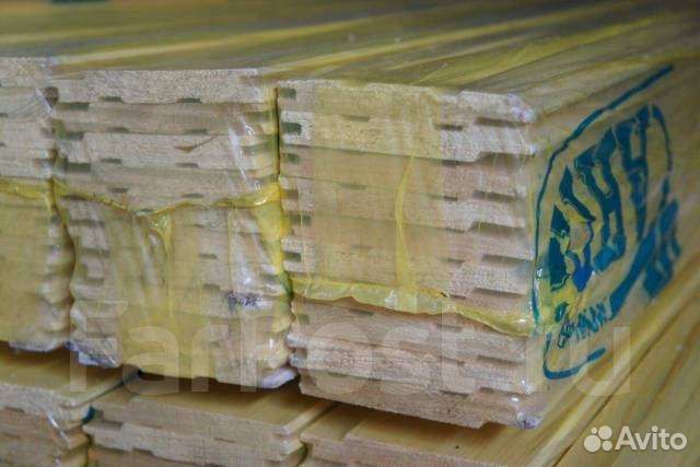 Вагонка сорт А