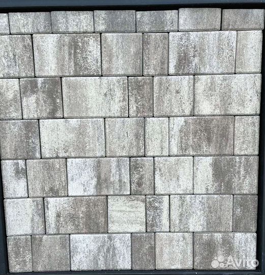 Брусчатка Старый Город