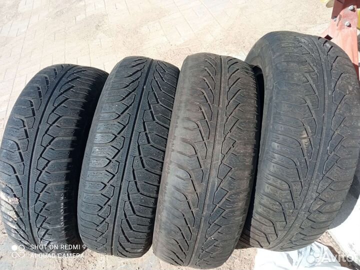 Nexen Classe Premiere 671 215/65 R16 30P