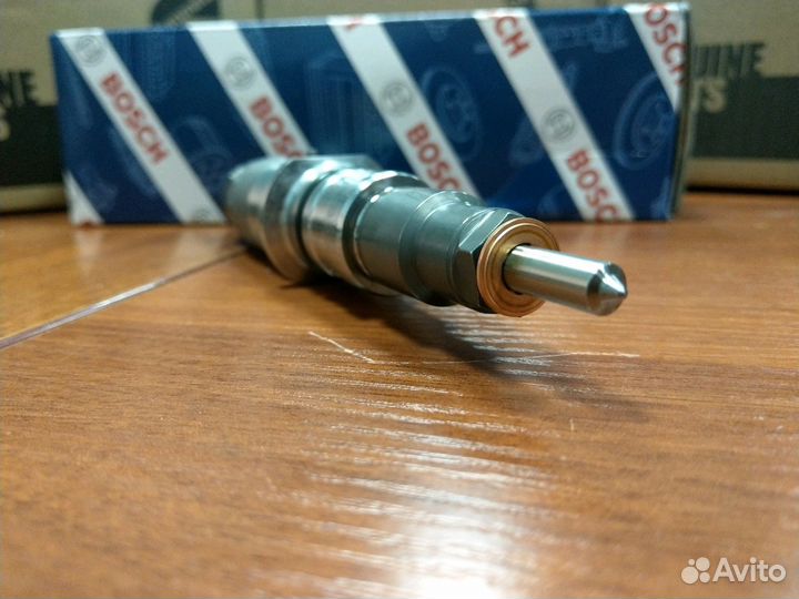 Форсунка Cummins 4ISBe 6ISBe оригинал