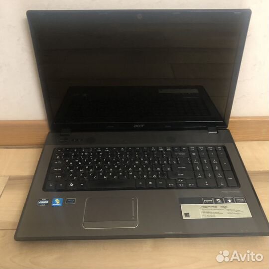 Acer Aspire 7552G