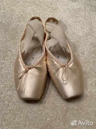 Пуанты grishko